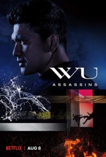 دانلود سریال Wu Assassins18510-1067790437