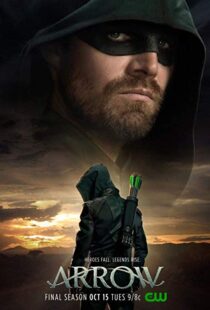 دانلود سریال Arrow1337-1312562377