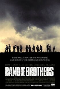 دانلود سریال Band of Brothers11794-441076529
