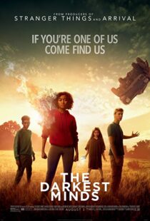 دانلود فیلم The Darkest Minds 20181290-1922530769