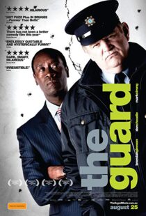 دانلود فیلم The Guard 201111937-1500256682