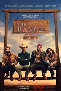 دانلود سریال The Ranch18996-367800087
