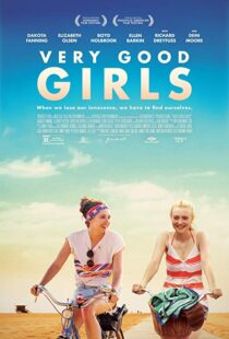 دانلود فیلم Very Good Girls 20139100-1804253529