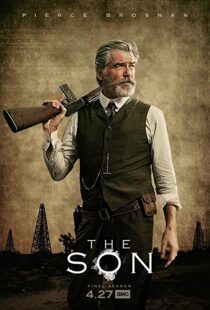 دانلود سریال The Son9418-195080401