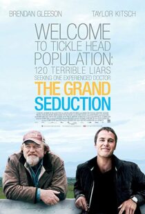 دانلود فیلم The Grand Seduction 201320969-1761041931