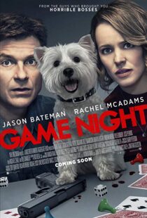 دانلود فیلم Game Night 20181243-453546449