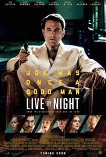 دانلود فیلم Live by Night 201614686-432418084