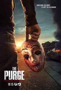 دانلود سریال The Purge12884-711973339