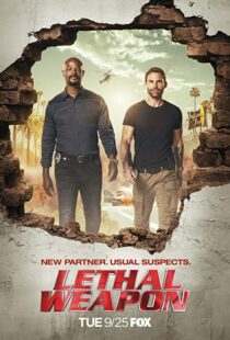 دانلود سریال Lethal Weapon7716-1909115737