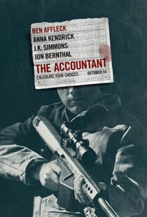دانلود فیلم The Accountant 20161637-686990679