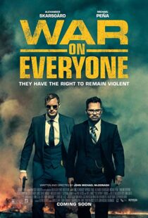 دانلود فیلم War on Everyone 201616968-2005155026