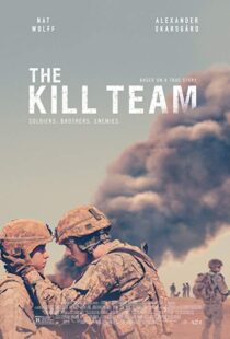 دانلود فیلم The Kill Team 201921593-852442965
