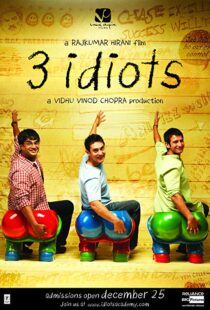 دانلود فیلم هندی 3 Idiots 20091299-1330161180