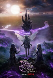 دانلود سریال The Dark Crystal: Age of Resistance11833-1343253365