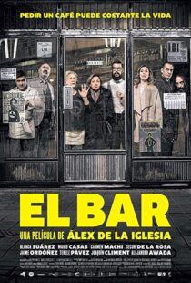 دانلود فیلم The Bar 201714897-1728448263