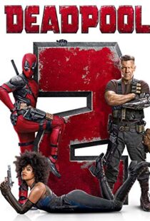 دانلود فیلم Deadpool 2 20181250-477672927