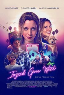 دانلود فیلم Ingrid Goes West 20177947-1639285173