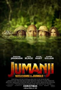 دانلود فیلم هندی Jumanji: Welcome to the Jungle 20171216-2048264742