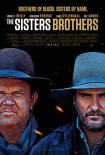 دانلود فیلم The Sisters Brothers 20185886-534267413