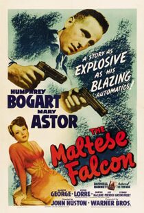 دانلود فیلم The Maltese Falcon 19415245-418594582