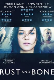 دانلود فیلم Rust and Bone 201214567-927347052