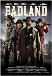 دانلود فیلم Badland 201924932-956442212