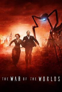دانلود سریال The War of the Worlds30036-1370816898