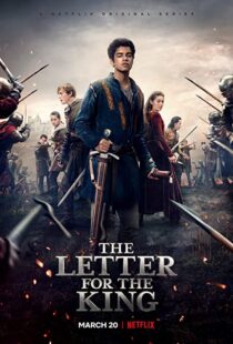 دانلود سریال The Letter for the King35978-878486450