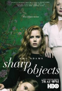 دانلود سریال Sharp Objects37381-372629201