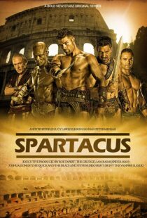 دانلود سریال Spartacus40455-1108507255