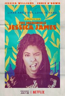 دانلود فیلم The Incredible Jessica James 201758047-913779611