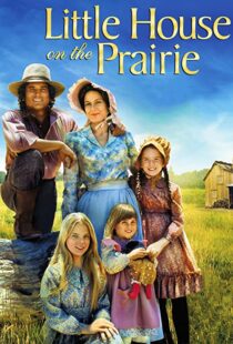 دانلود سریال Little House on the Prairie76735-672708967