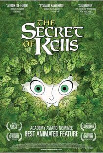 دانلود انیمیشن The Secret of Kells 200978829-2133524346