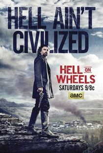 دانلود سریال Hell on Wheels80546-468414353