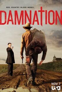 دانلود سریال Damnation81000-68830640