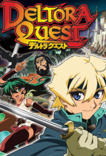 دانلود انیمه Deltora Quest79484-730360813