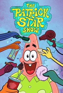 دانلود انیمیشن The Patrick Star Show82241-1749103410