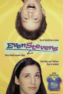 دانلود سریال Even Stevens83622-1282744884