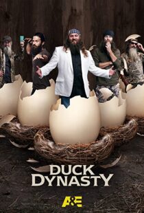 دانلود سریال Duck Dynasty89459-366628327