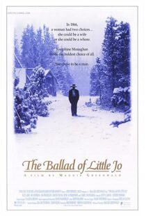دانلود فیلم The Ballad of Little Jo 199387545-1673778808