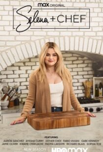 دانلود سریال Selena + Chef49694-406071909