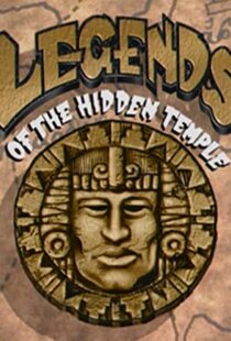 دانلود سریال Legends of the Hidden Temple100230-1745278969
