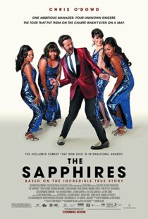 دانلود فیلم The Sapphires 201299537-1602670896