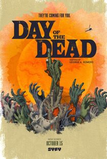 دانلود سریال Day of the Dead98234-1797292084