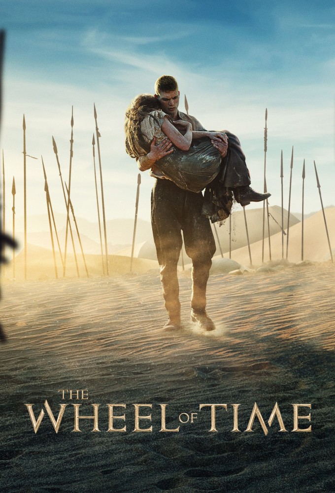دانلود سریال The Wheel of Time