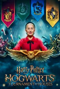 دانلود سریال Harry Potter: Hogwarts Tournament of Houses101349-2056457630