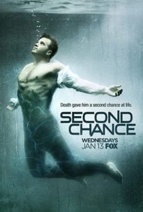 دانلود سریال Second Chance107115-1979283444