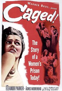 دانلود فیلم Caged 1950109872-589135812