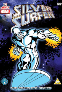 دانلود انیمیشن Silver Surfer101985-24100910