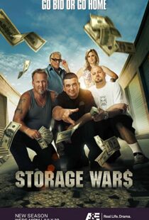دانلود سریال Storage Wars112697-689720352